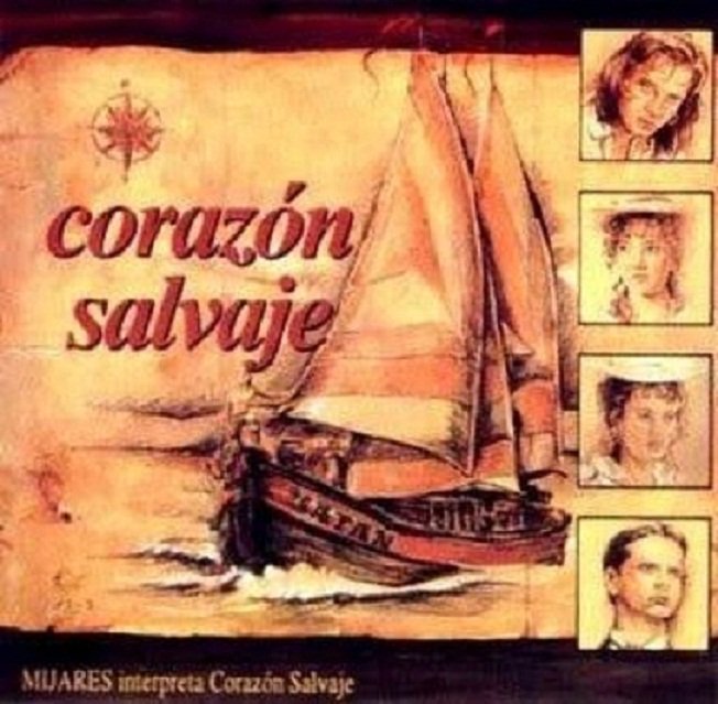 @retromanomano @EdithGonzalezMx @EdithGonzalezBR @EG_ClubOficial @Edith_GFPeru @CesarEvora_FC @team_EVORA Corazón Salvaje, una clásica novela mexicana de los años 90'S, con un excelente reparto actoral, con el recordado Eduardo Palomo, el auténtico Juan del Diablo🎬📸🎥📽️....