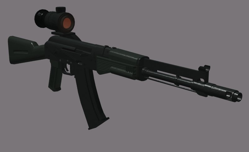 EDT has manufactured the AK-108 by <a href="/FerrariLegend35/">ferrari 🇸🇩 🇺🇸</a>