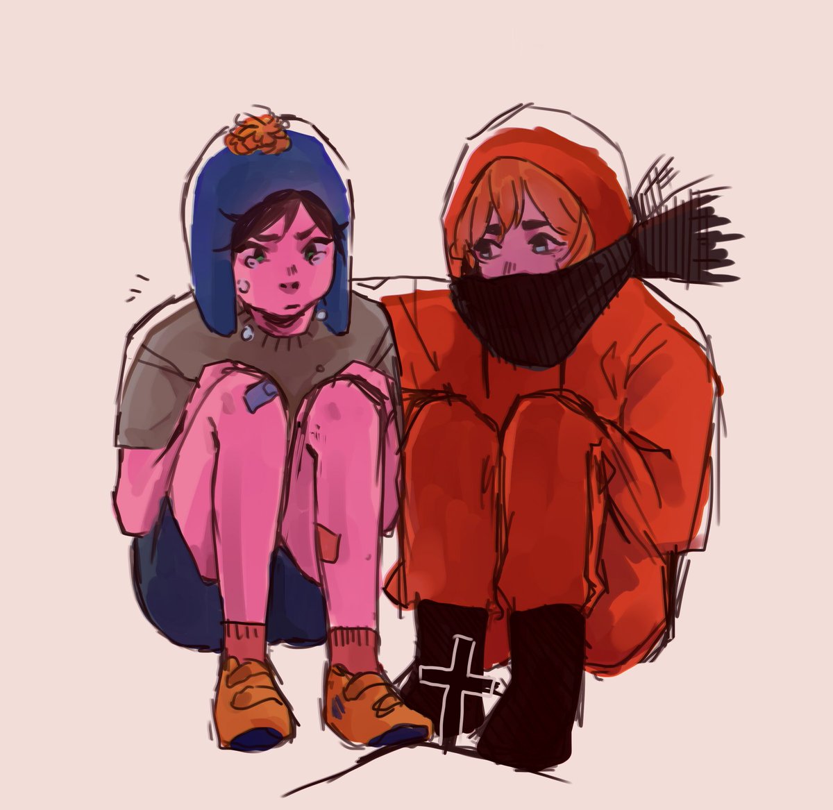 yamagentapint's tweet photo. rest in peace stripe 1.0
#crennyweek day 2 - childhood https://t.co/DuQZeXNbfu