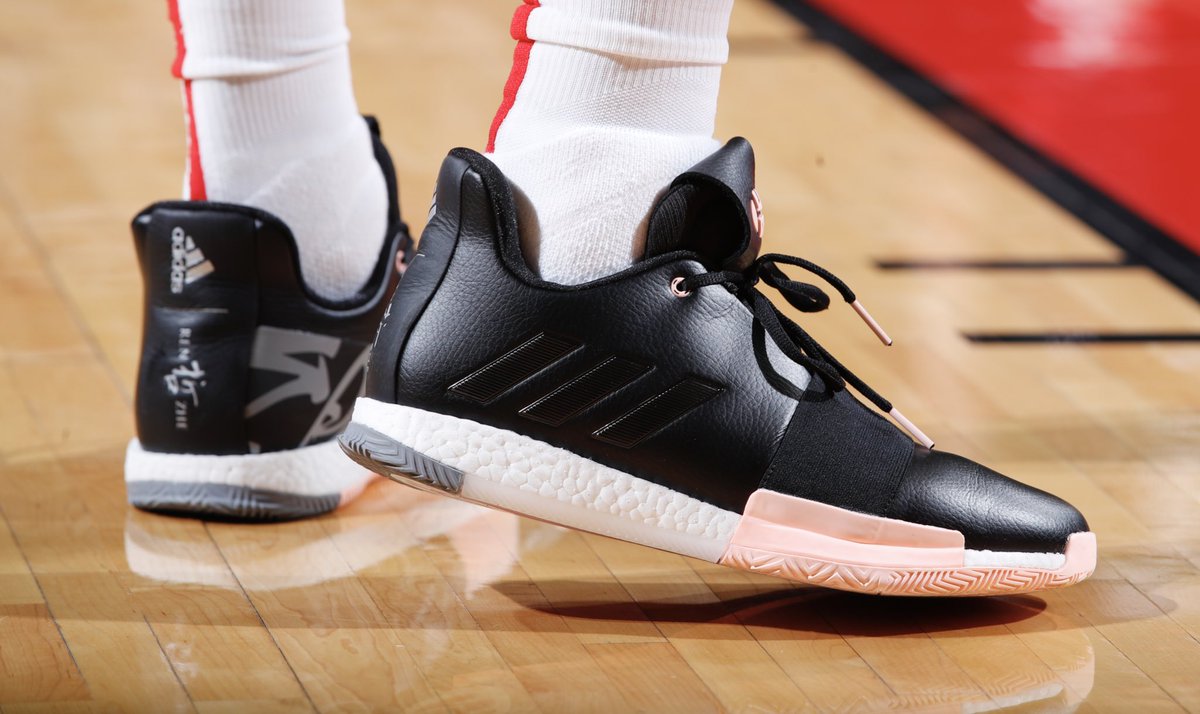 harden vol 3 leather
