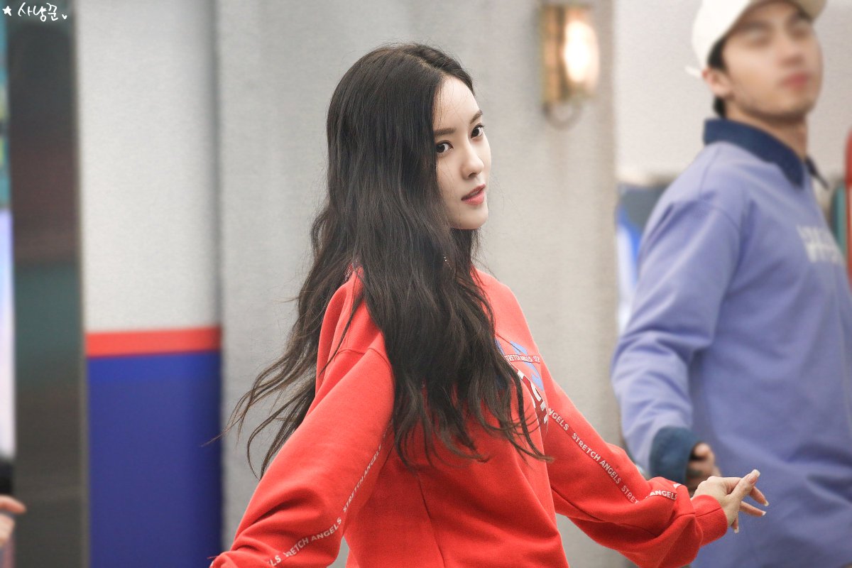 Starhunter_Hyom's tweet image. #효민 #HYOMIN #으음으음 #UumUum @b89530
6시간 전