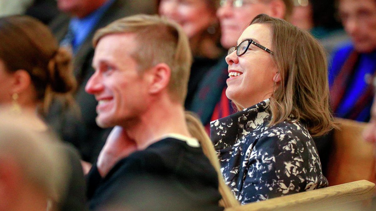 Tom Rukavina is remembered for his accomplishments and big personality trib.al/FLa0gDS