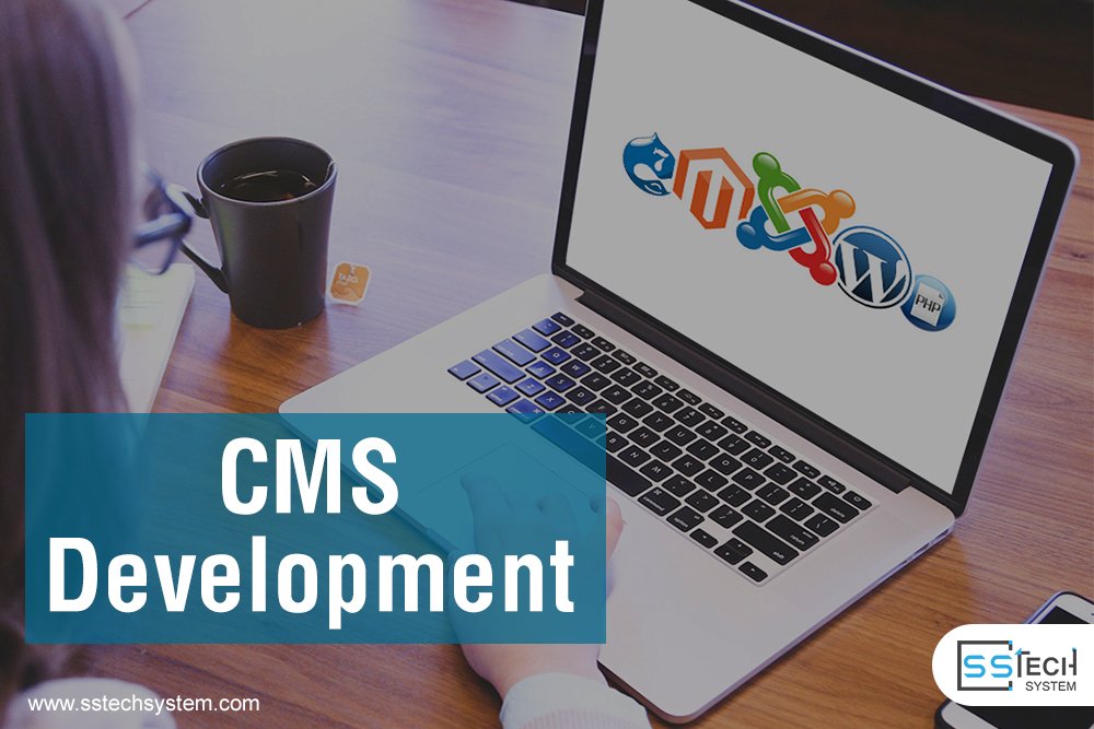 sstech_system's tweet image. Our team of #CMSdevelopers has been actively engaged in creating efficient #CMSsolutions. Our talented #professionals have several years of experience in #ContentManagementSystems like #WordPress, #Joomla, #Magento etc. #sstechsystem #cms
visit now: bit.ly/2RUC5F9