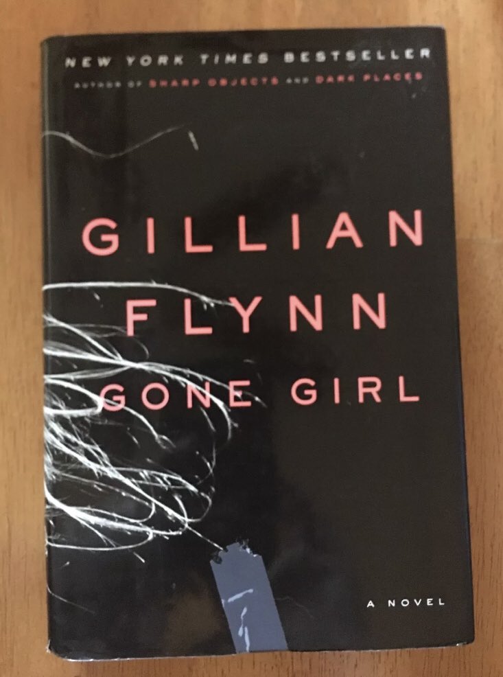 ccshriver's tweet photo. Day 7

I have accepted a challenge from @beammath to post covers of 7 books I love: no explanations, no reviews, just the cover. Each time I post a cover, I’ll ask someone else to take the challenge. 1 cover/day for a week. I invite @MaherAlison to take the challenge next! https://t.co/8eOheLcUqU