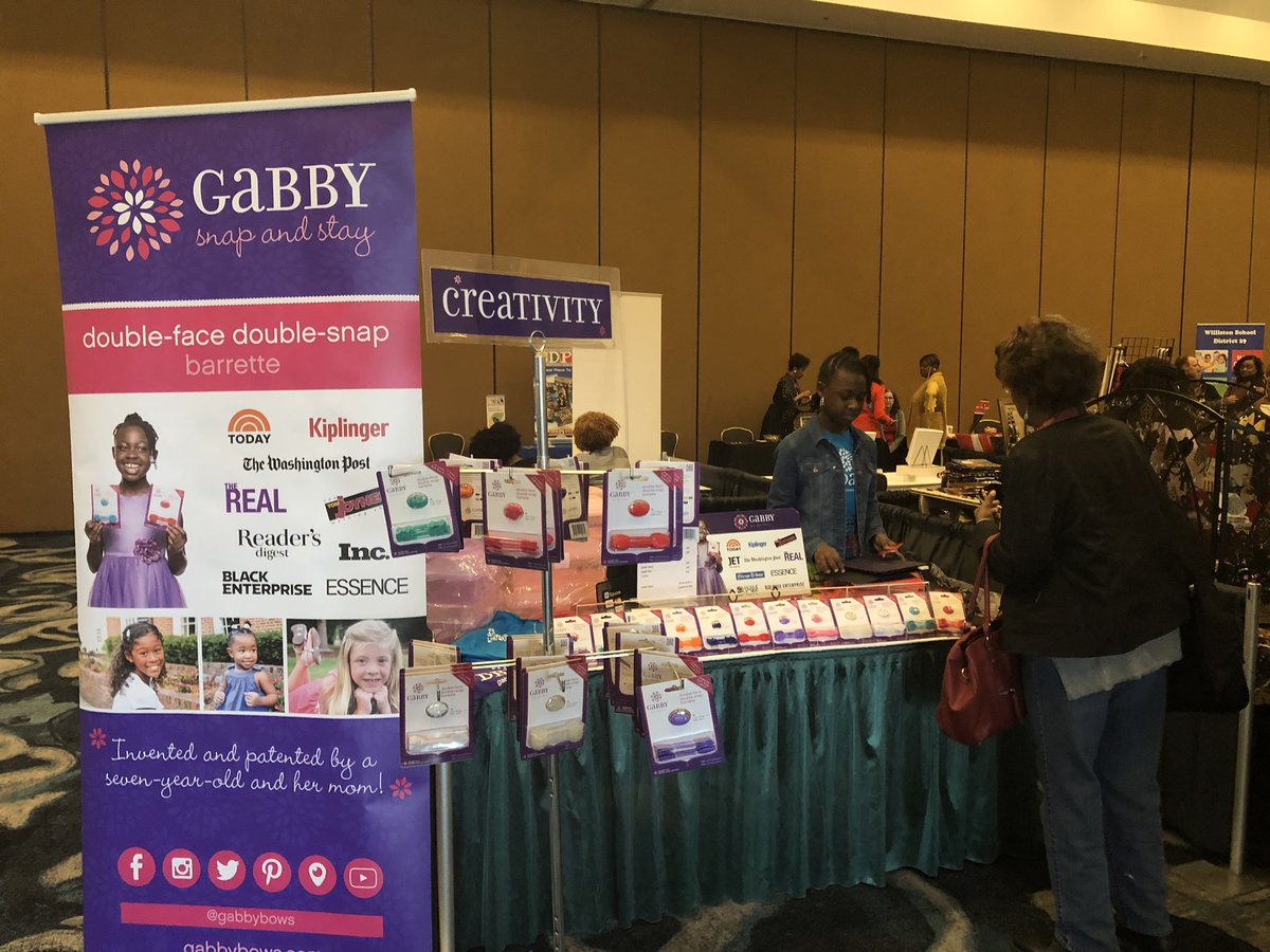 GaBBYBows's tweet photo. Great time doing the #BIGCourage keynote and vending at the SC Alliance of Black Educators Winter Conference!🤗
#gabbybows #speaker #scabe https://t.co/HMucF3X61c