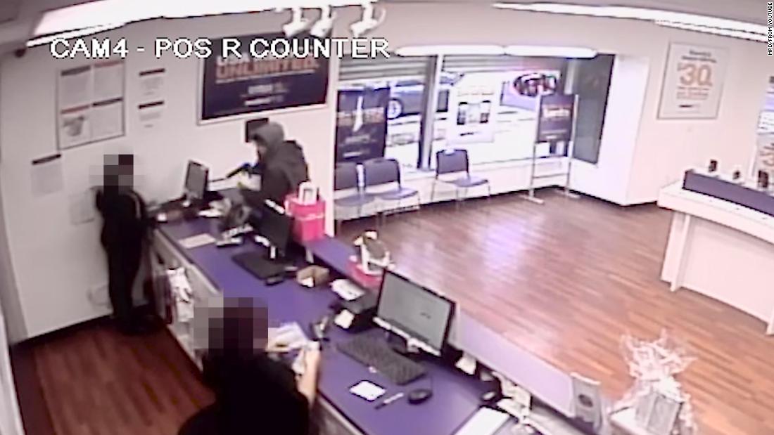 An aerospace engineer and a crack dealer ran an illegal gun trade that seeded crime and tragedy in DC and beyond, documents show cnn.it/2HiWBv6