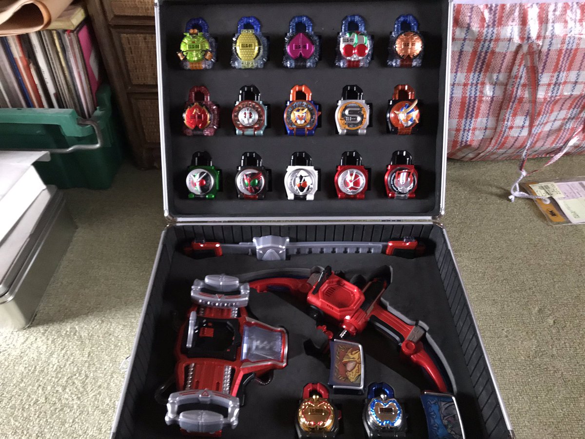 エナジーロックシード