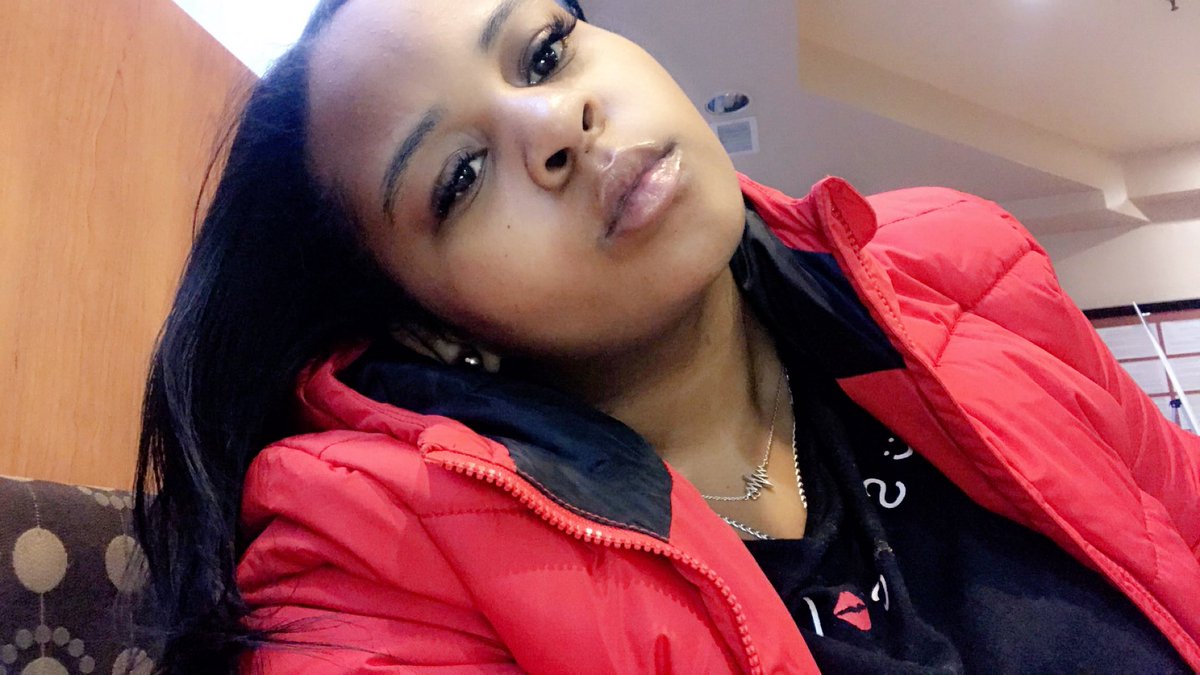 LoveMe_Sierra's tweet image. 🖤