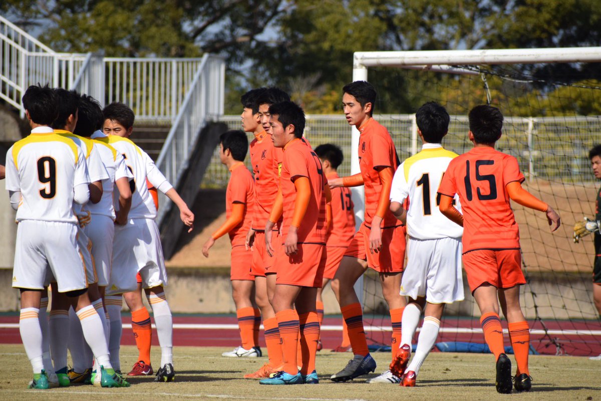 福岡 県 高校 サッカー 新人 戦 2019