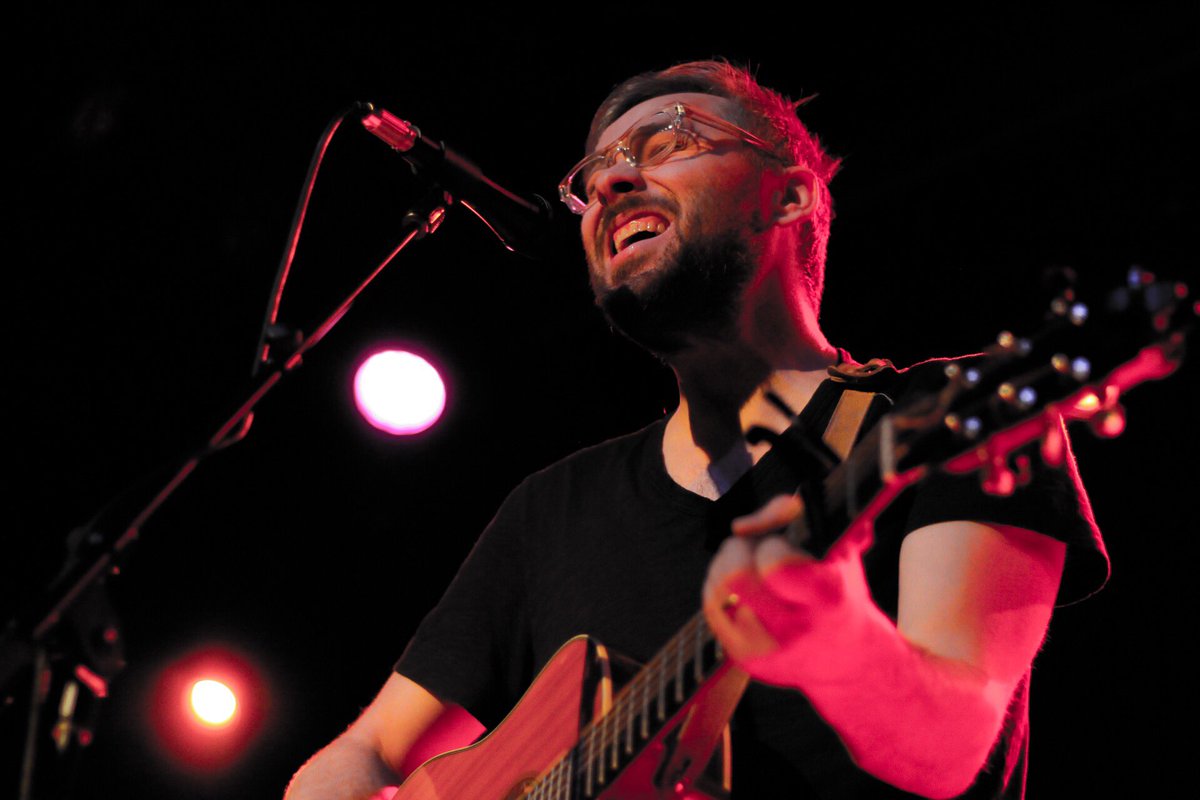 SouthernStages's tweet photo. @fortatlantic 1-17-19 @WorkPlayBham (photos by Dylan Basden) #fortatlantic #workplaybham https://t.co/P9yieHSK8n