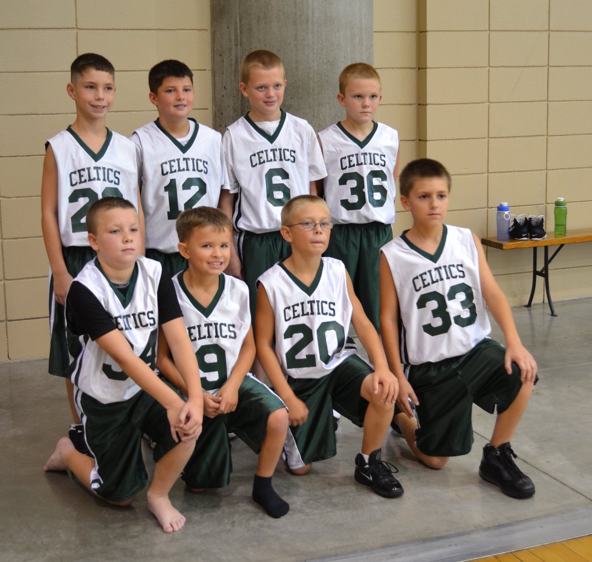 jfiler's tweet image. Today &amp;amp; just a few years ago....💙🏀💙🏀