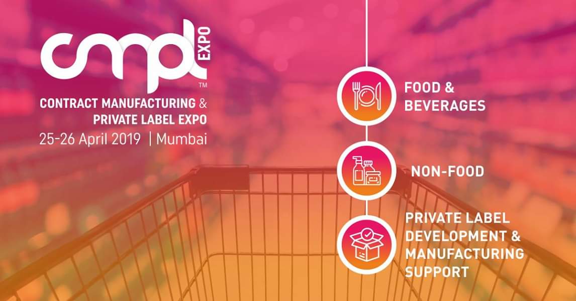 CmplExpo's tweet photo. Are you exhibiting at India's Biggest Private Label sourcing event?

#CMPLEXPO #PrivateLabel #Exhibitions #Retail #ContractManufacturing #FMCG #CXO #Awards #Conference #Summit #Networking https://t.co/45fxUE8WoR