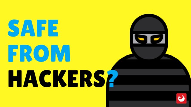 WebbFenix's tweet image. Are Your Customers Safe From Hackers?  

Imagine that you&apos;re running an Airbnb. You secure a booking and guests stay the night. What if the door was left open throughout the night? 

#freelancer, #seo, #business, #startup, #success, #smallbiz, #marketing

webbfenix.com/are-your