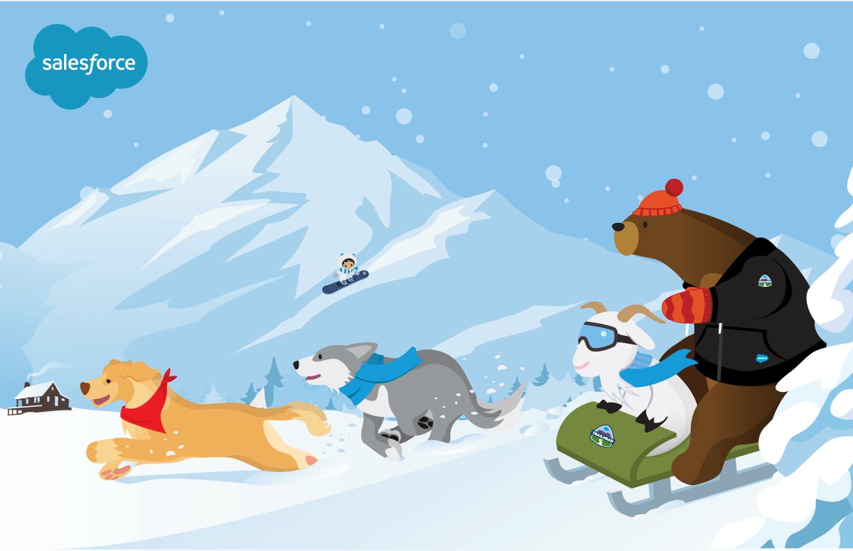 SalesforceJapan's tweet photo. ใใใ1/20ใฏ #ๅคงๅฏ โไธๅนดใงๆใๅฏใๆๆใจใใใไธๆนใใใฎๅฏใใ็ใใใฆๆฅๆฌ้
ใชใฉใไป่พผใพใใๆๆใงใใใใพใใใใใๆฐใใใใจใๅงใใใชใใๅฎใฏไปใชใฎใใใใใพใใ๐
#Salesforce https://t.co/CzwWTYlSuD