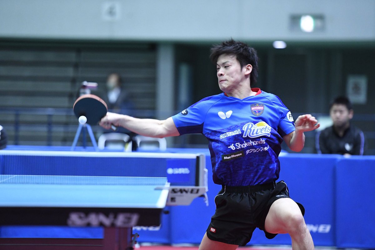 吉田雅己 Pa Twitter 僕の全日本が終わりました 今回は初めてプライベートコーチをつけて良い状態で臨めたのですが 惜しくもベスト16でした 悔しい結果でしたが すぐtリーグがあるので 前を向いて頑張ります