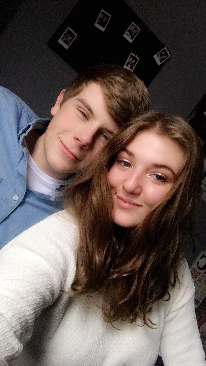 MilesSciandra's tweet photo. Happy birthday to the sweetest, hope your day was everything you wanted 🎉💛 https://t.co/y8n0GXS6oO