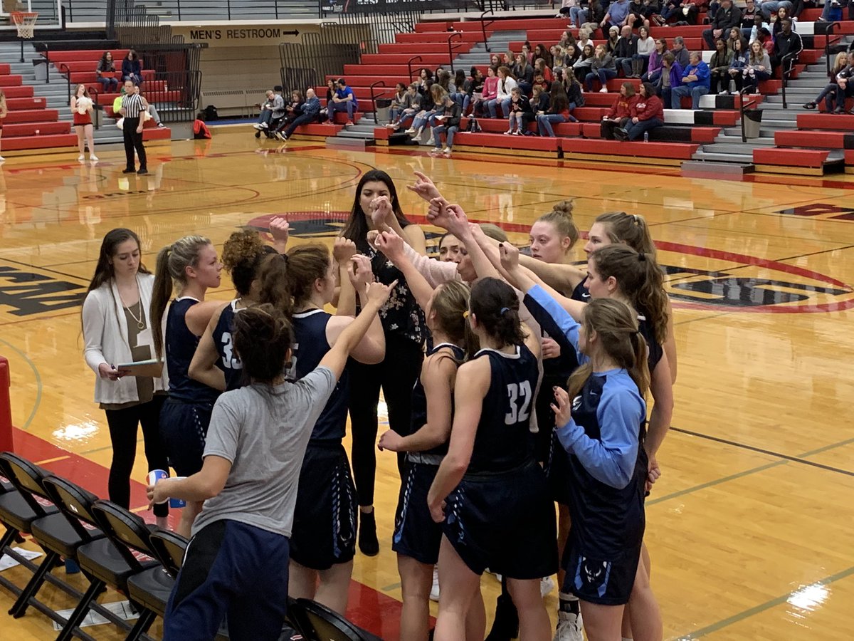 DoubleSXpress's tweet photo. Vikings on 3! @WWUbasketball @WWUAthletics https://t.co/5gbUyIGHfY