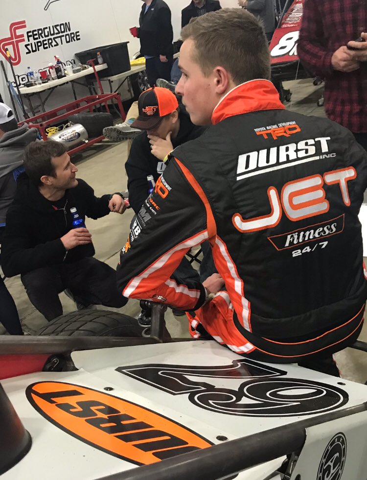 Jenny Durst tweet media