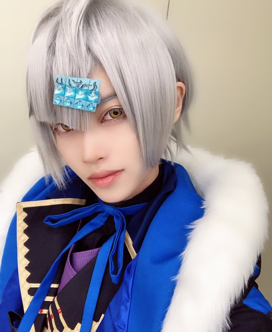 Twitterのコスプレ画像54