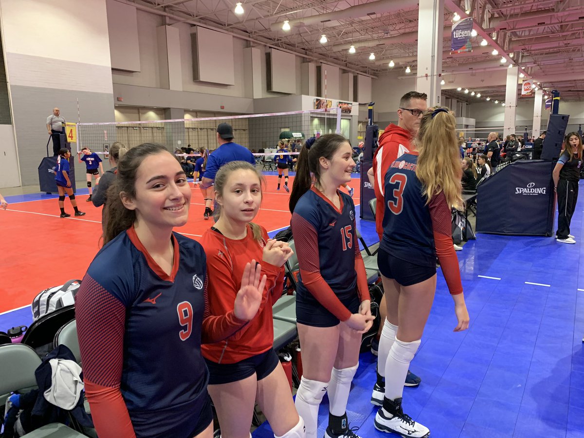 mizuno club volleyball