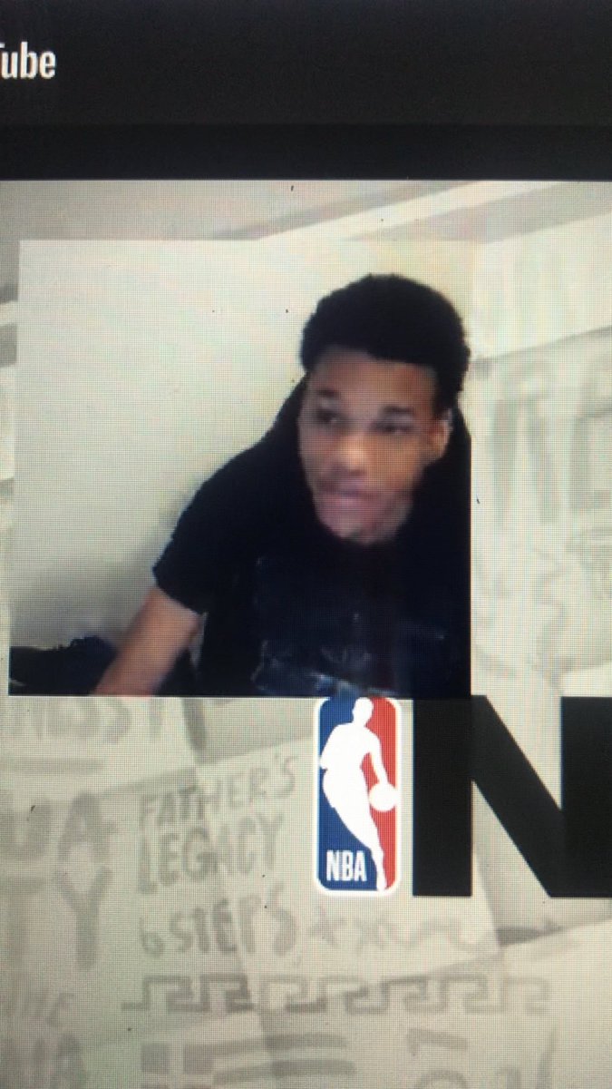 JoeBuddyNC's tweet photo. HUGE FAVOR #2kCommunity #RetweetTHIS! WE NEED TO STOP PPL from #HACKING ACCOUNTS ! My 97 just been hacked then this dude goes lives on my PlayStation connected to my YouTube @WalkOnWarriors @Big_Brudda_PURP @2kProAmHUB @2kCompGames @2kProAmHUB @2KHUNTSEARCH @Beluba @Ronnie2K https://t.co/OgpjFrc8X7