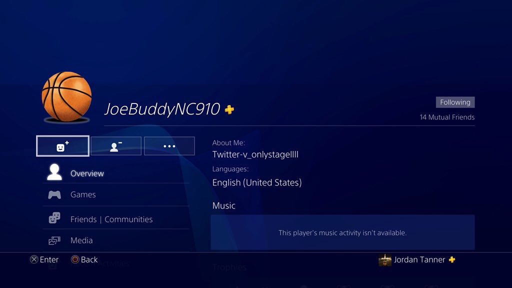 HUGE FAVOR #2kCommunity #RetweetTHIS! WE NEED TO STOP PPL from #HACKING ACCOUNTS ! My 97 just been hacked then this dude goes lives on my PlayStation connected to my YouTube <a href="/WalkOnWarriors/">⚠️ Walk-On Warriors</a> <a href="/Big_Brudda_PURP/">Coach Purp</a> <a href="/2kProAmHUB/">Sdot</a> <a href="/2kCompGames/">Jelani Mitchell</a> <a href="/2kProAmHUB/">Sdot</a> @2KHUNTSEARCH <a href="/Beluba/">Mike Wang</a> <a href="/Ronnie2K/">Ronnie 2K 2K26</a>