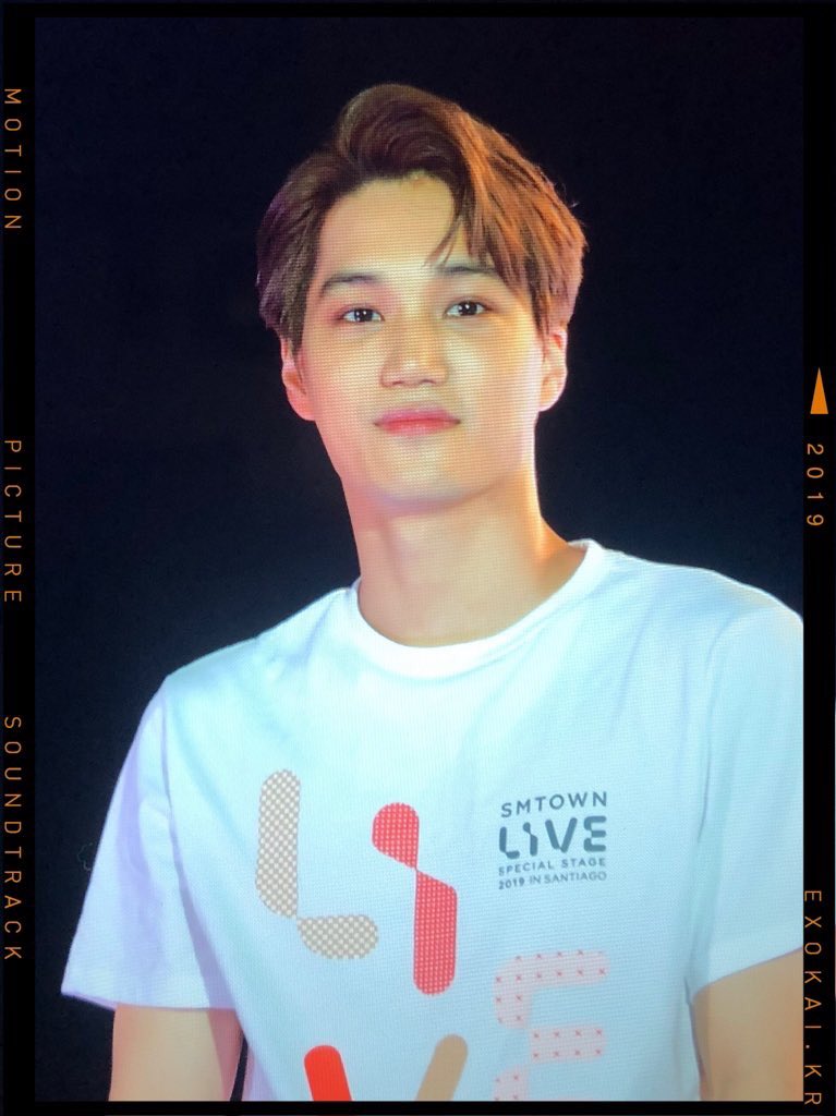 byunickai's tweet photo. You never fail to amaze me. Everyday there is something new that makes me love you even more than the day before.😍😍💙💙
@B_hundred_Hyun @weareoneEXO #HappinesswithKai
ctto of the pics 😊 https://t.co/OWlQWL80Rd