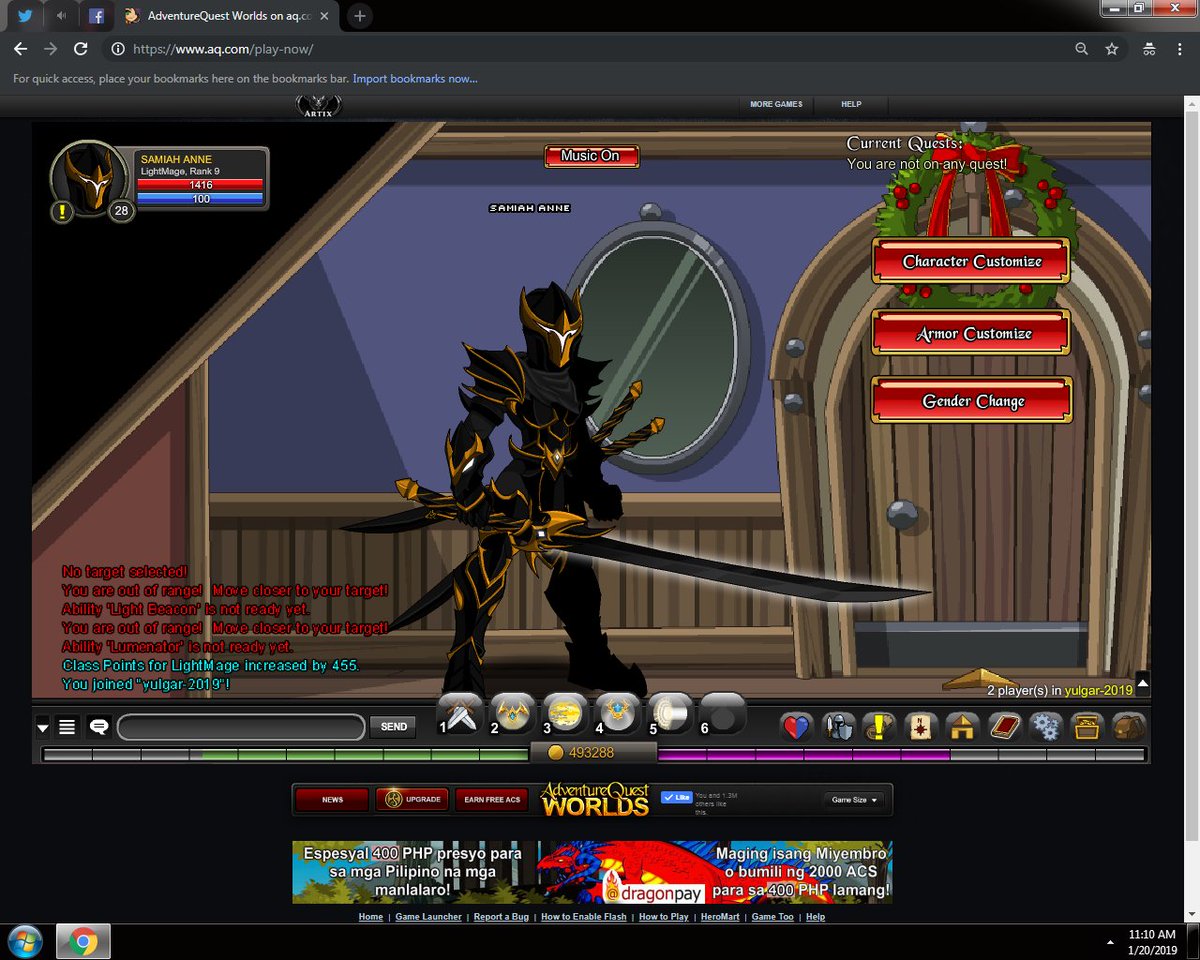 MikeKolot's tweet photo. Finally 😇💀
@ArtixKrieger  @Alina_AE https://t.co/sVUdNduE5M