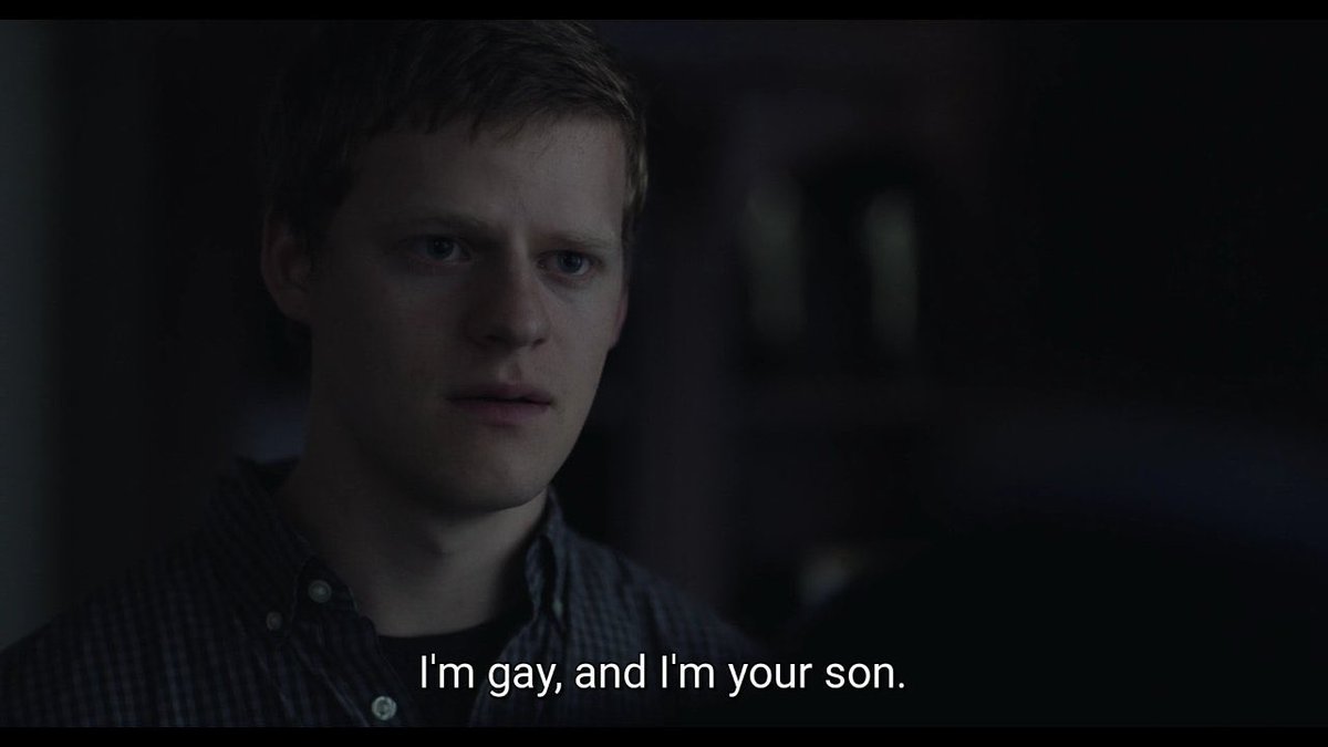 smhrbst's tweet image. Me to every Best Supporting Actress nominee in history: