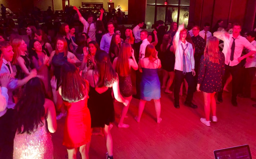 Brookfield Central HS 🇺🇸 tweet media