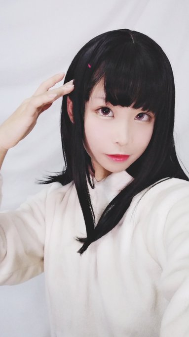 Twitterのコスプレ画像15