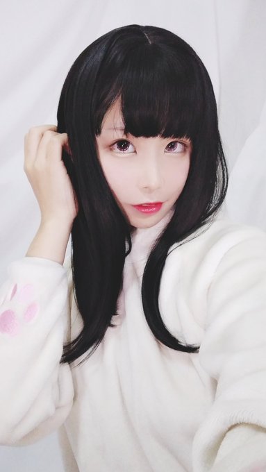 Twitterのコスプレ画像17