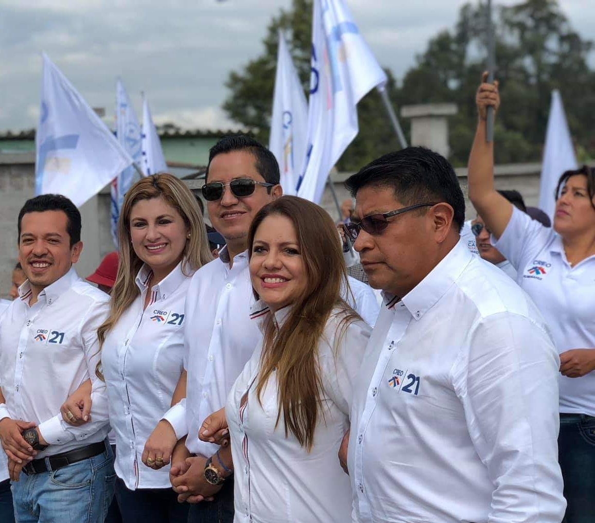 #SantiagoMorocho es #InnovacionYTrabajo