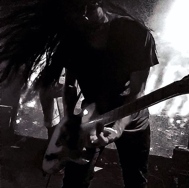 feverdaydream's tweet photo. High vibe last night in Melb. Night two in a bit. Photo: @sleevesgc .
.
Elisabeth Dixon 8
Drab Majesty 850
TBQ 10
.
Jan 20 MELBOURNE Northcote(sold out)
.
Feb 22 SAN DIEGO Brick By Brick
Feb 23 LAS VEGAS Db172
Feb 24 PHOENIX The Rebel Lounge
Feb 26 AUSTI… https://t.co/mvNYV1Vwv2 https://t.co/JI7dNABSNl