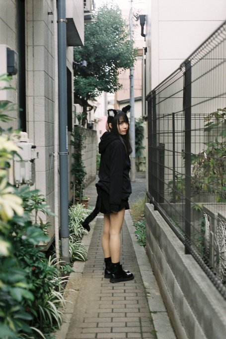 Twitterのコスプレ画像77