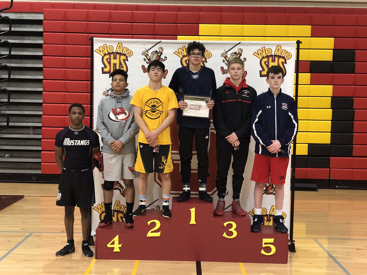 Prospect Knights Wrestling tweet media