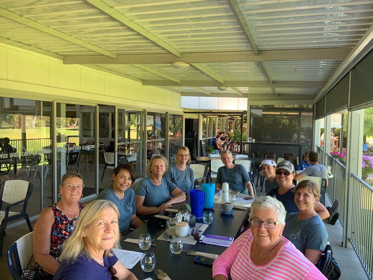 Perth (West Aussie) “old” and “new” Peakers walking, planning, plotting and throwing ideas around on a very warm Sunday morning. We have a great year planned!! What are you doing in 2019?? <a href="/MyPeakChallenge/">My Peak Challenge</a> <a href="/auspeakers/">AussiePeakers</a> <a href="/SamHeughan/">Sam Heughan</a>