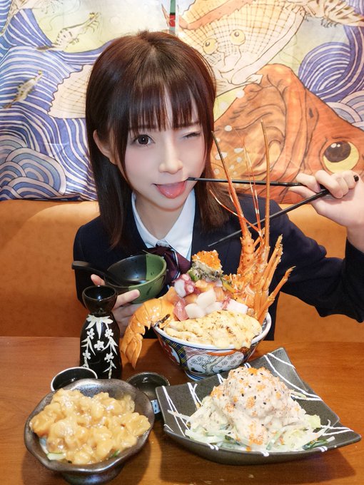 Twitterのコスプレ画像65