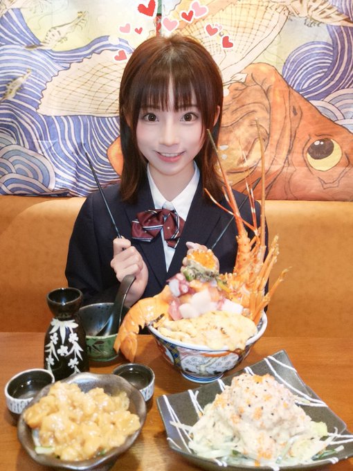 Twitterのコスプレ画像66