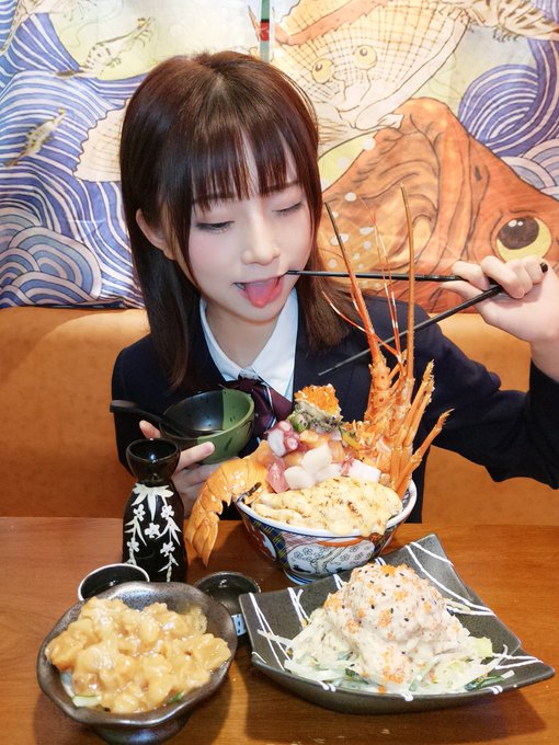 Twitterのコスプレ画像68