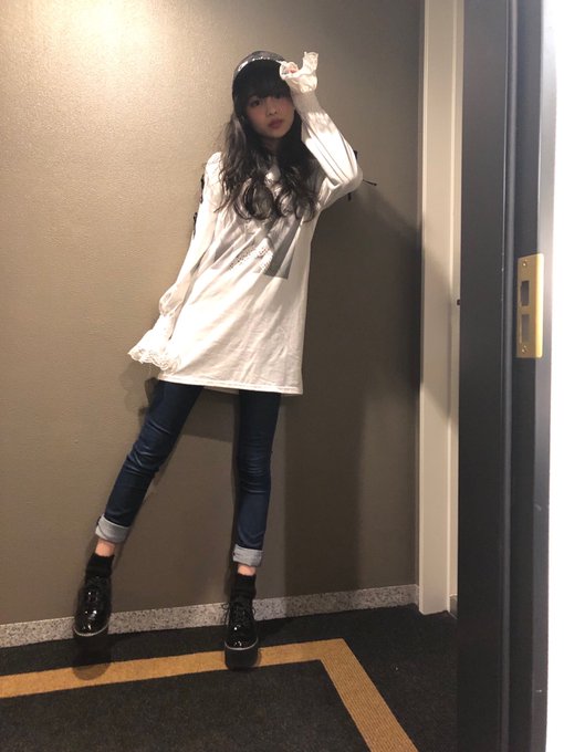 Twitterのコスプレ画像58