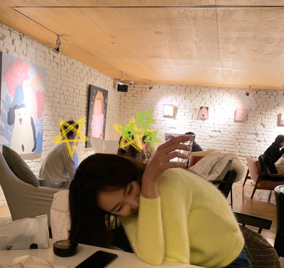Erine0503's tweet photo. 오늘 밤 8시 20분
mbn 내친구소개팅
재밌게 봐주세요~ 나는 주선자!🥳
내친구는 잘됐을까요~? https://t.co/qhCHfK3fjJ