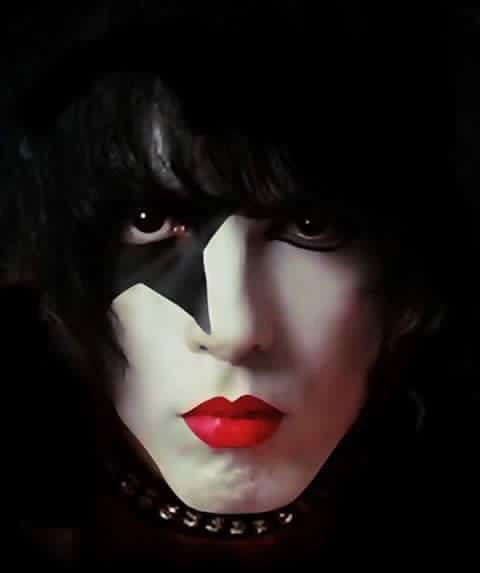 Happy 67th birthday to the one and only Paul Stanley 
