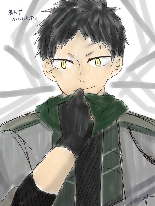 赤髪の白雪姫のtwitterイラスト検索結果