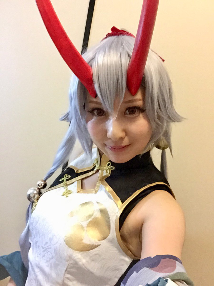 FGO 水着巴御前 アーチャーインフェルノ コスプレ ウィッグ付き FGO 水着巴御前 アーチャーインフェルノ コスプレ ウィッグ付き FGO