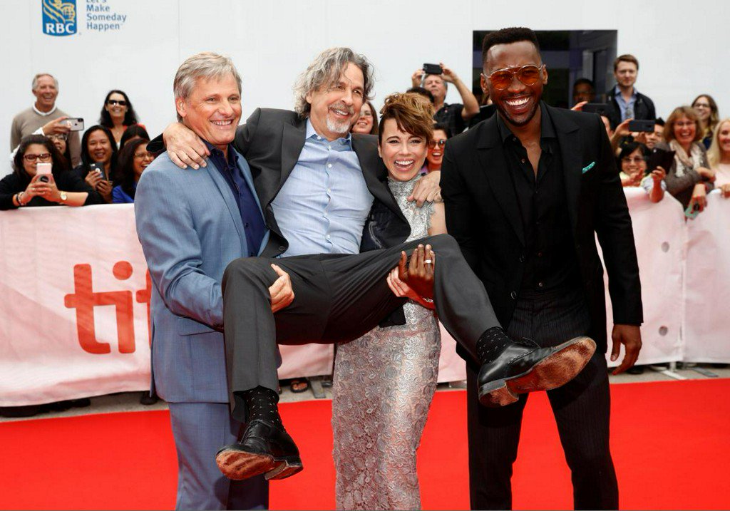 'Green Book' boosts Oscar odds with big win at Producers Guild Awards https://reut.rs/2U4I73z