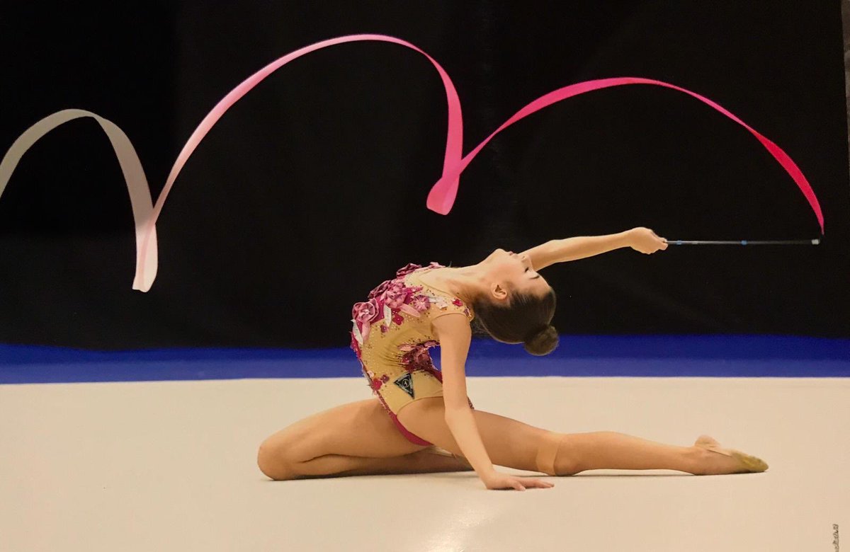 La mia piccola campionessa @sofig_2007 è arrivata prima nella sua prima gara dopo un anno 😳
Complimenti Sofi sei la numero uno 🥇🌹❤️