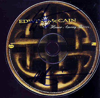 Happy Birthday, Edwin McCain!   