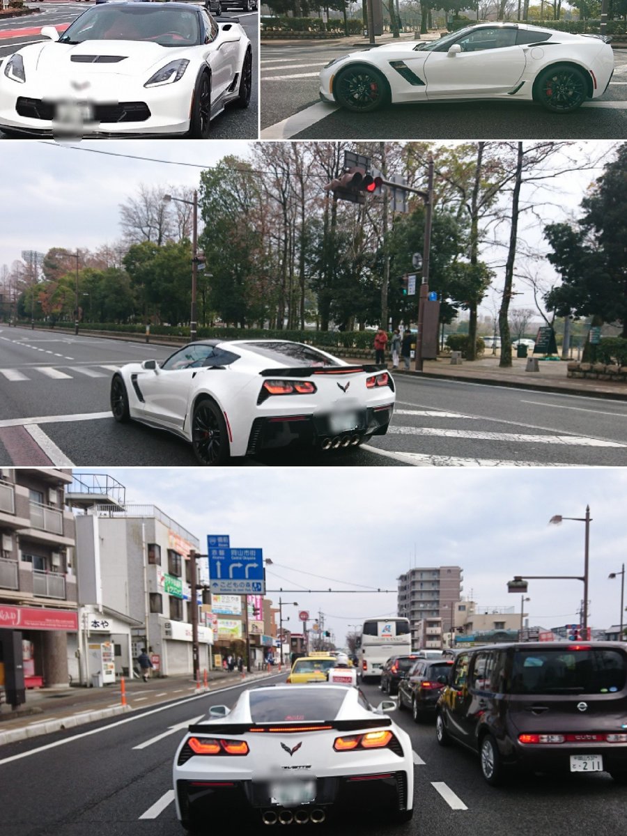 Kp61 Ar Twitter T Co Hq74y8cust シボレーコルベット Gm コルベット アメ車 スポーツカー スーパーカー 高価な車 かっこいい車 かっこいい 速い車 個性的な車 高級車 センス良い車 マフラーが個性的なコルベットです センスの良い