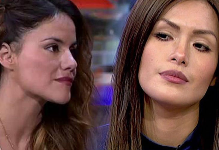 ¡¡Miriam Saavedra quiere que Mónica Hoyos acabe ENTRE REJAS por lo que dijo anoche en Sábado Deluxe!! 😮😮
http://bit.ly/2sKuCdT
#incaracara #SomosLaAudiencia20E #princessinca